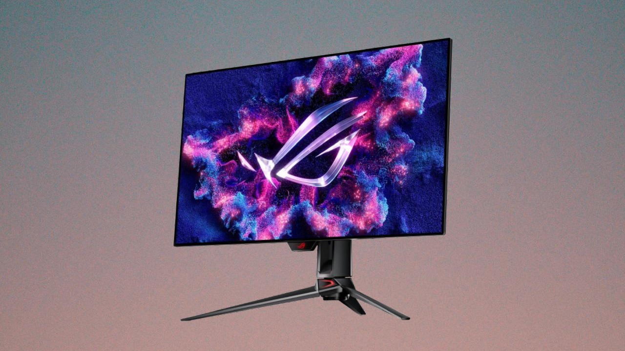 احصل على جهاز Asus Rog Swift Gaming Monitor بأقل من 1000 دولار احصل على جهاز Asus Rog Swift Gaming Monitor بأقل من 1000 دولار