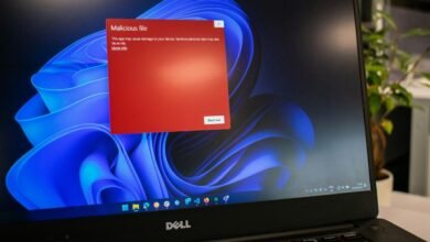 تنبيه WinOS 4.0 للبرامج الضارة: حماية جهاز الكمبيوتر الخاص بك من مثبتات NSIS المزيفة