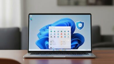 لماذا يجب عليك تنظيف تثبيت Windows 11 عند الترقية من Windows 10
